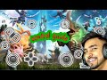 Full control guide for palworld in chikii ||palworld||control||easy||