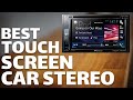 Best Android Car Stereo 2022 - Touch Screen Car Stereo Review