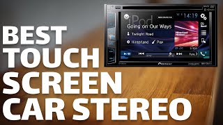 Best Android Car Stereo 2023 - Touch Screen Car Stereo Review
