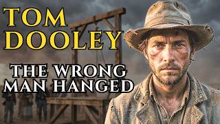 Tom Dooley: The Murder Ballad That Sent the Wrong Man to the Gallows | The Story Behind That Tune