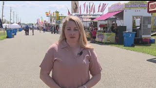 All you need to know for the Trumbull County Fair