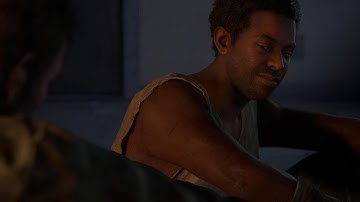 The Last of Us Part I " I