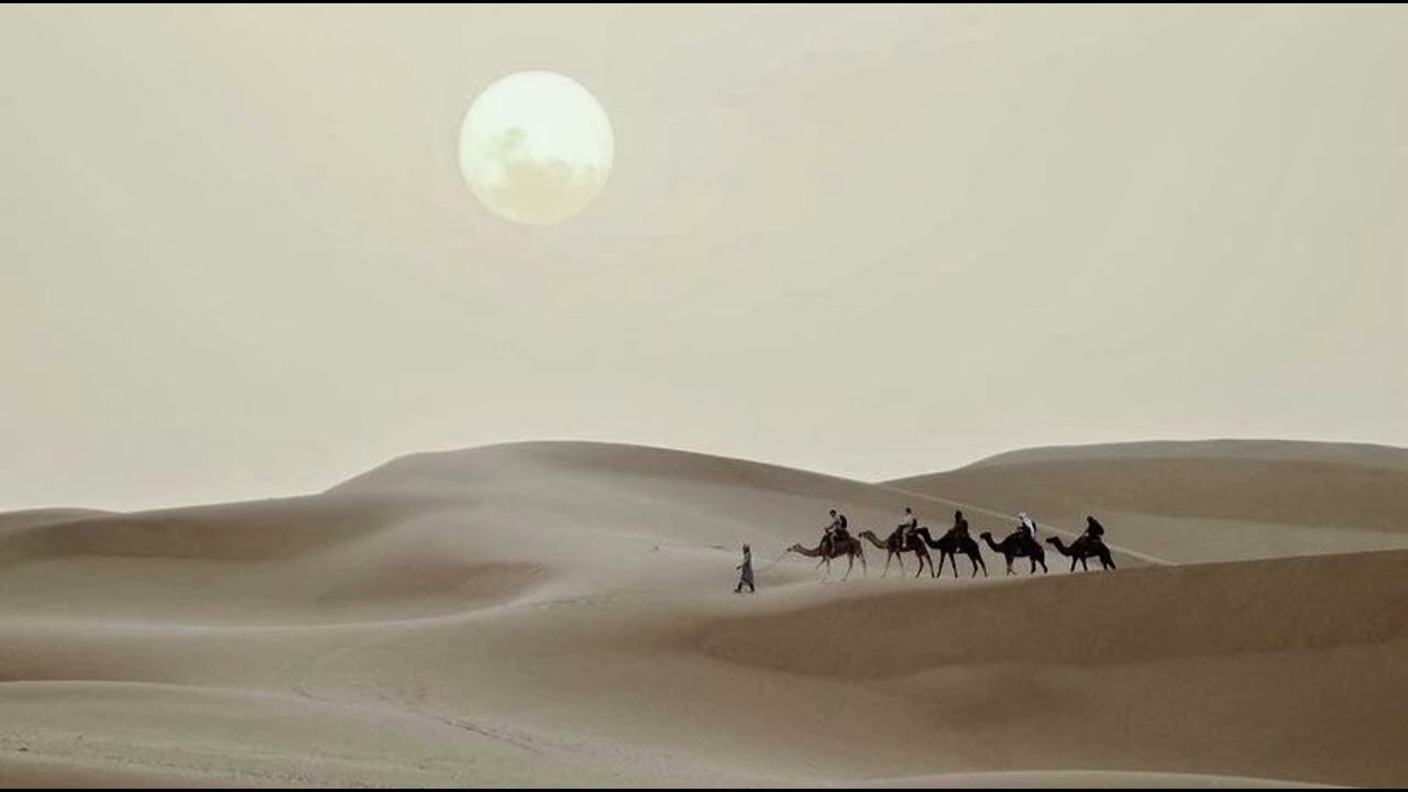 Emotional recitation of Surah Yusuf