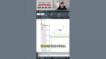 Así se ponen notas como un PRO en AutoCAD
