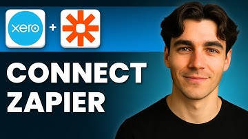 How to Integrate Xero with Zapier (Tutorial 2026)