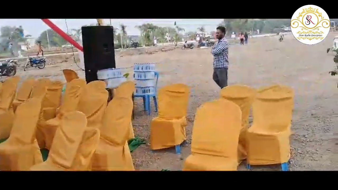 shree radhe enterprises sabse achha or sabse best event planer  and Manegment  ke liye