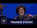 Frankie Staton | My Opry Debut