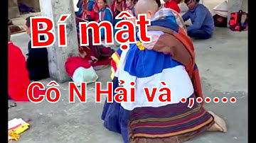 641. Bí mật cô N Hải thăm thầy lần này đã bị soi .Khác hẳn những lần trước.