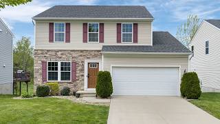 174 Brixton Way Wadsworth, OH 44281| Real Estate Photography in Northeast Ohio | Buckeye Drone