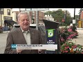 Town of Oakville Deploys eleven-x™ Smart Parking Solution