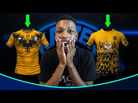 Kaizer Chiefs Football Kits, Cheap Shirts