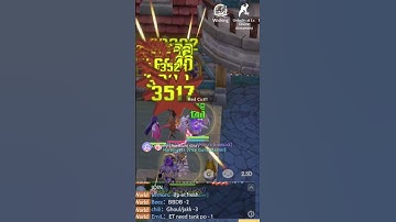 TESTING MY ASPD AND CRIT #ragnarokoriginglobal #xnilegaming