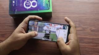 #pubg #infinix #hot8 hey guys here is quick review test pubg game
infinix hot 8 pro lite 4 gb 32 graphic . share this video:
http://youtu.be/m4bu-rtfutg s...