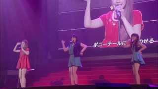Berryz Koubou - Waracchaou yo BOYFRIEND [Live]