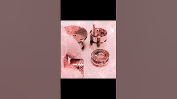 Total Solution of Custom Precision CNC Machining Parts