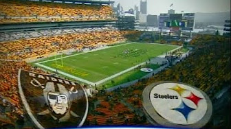 NFL Condensed Games - YouTube