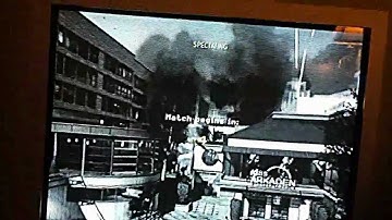 We Won First Map 4-1 On Arkaden