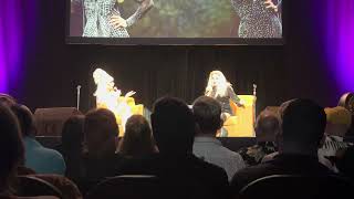 Katya's Rehab Stories-The Bald and the Beautiful Live