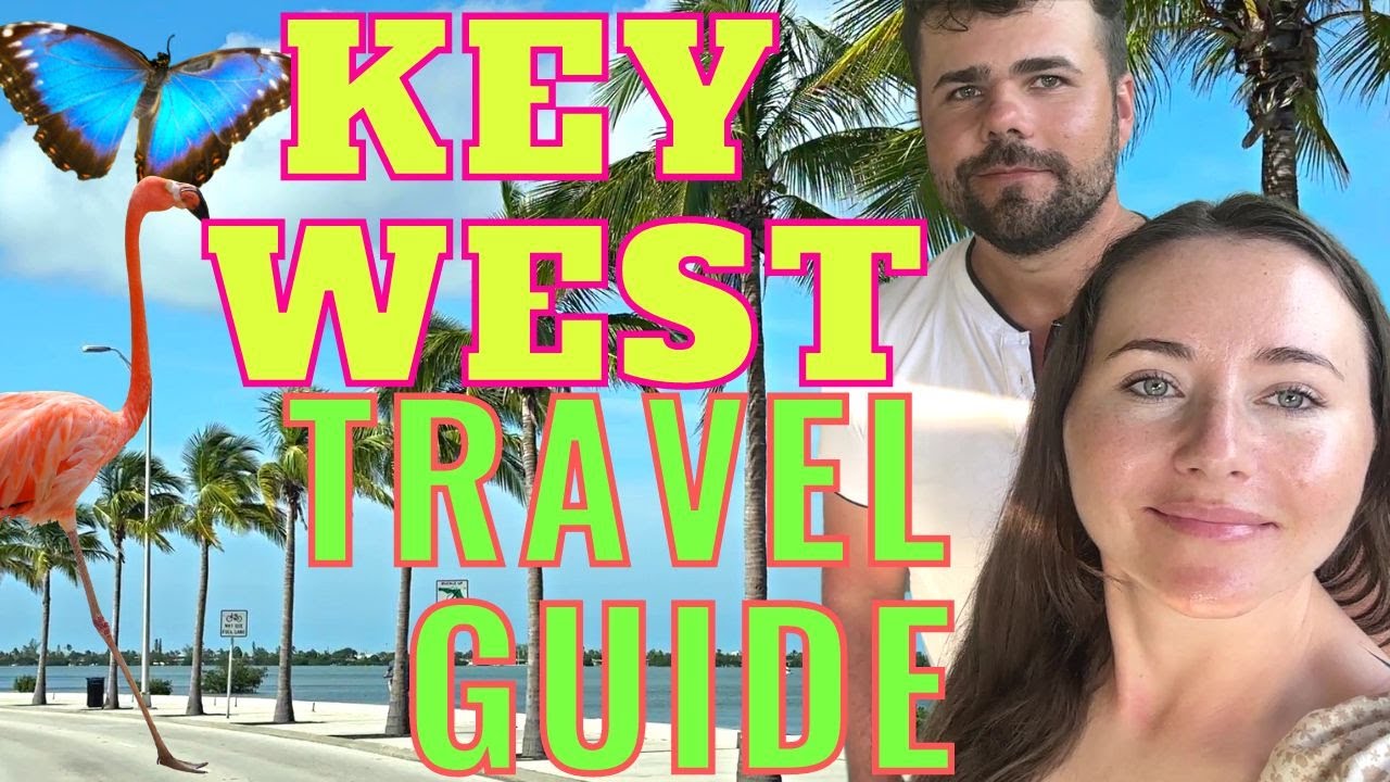 Explore Key West and the Florida Keys, Key West Vacation Destinations :  Travel Channel