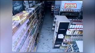 Os Piores Desastres Naturais