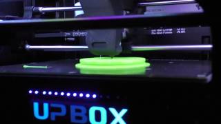 Impossible 3D Print v4