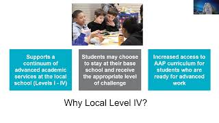 Level 4 Orientation 2022