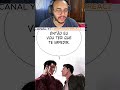 REACT Aparências 554 PT 2 - OS FILHOS DO REI A SOMBRA E LUZ #anime #manhwa #luta #react  #manga