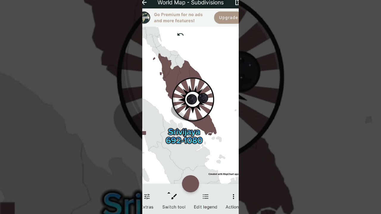 Evolution of Malaysia Part 2 