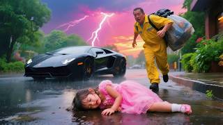 Download Lagu Cleaner Rescued Abandoned Girl, Not Knowing She Was Billionaire's Heir! Fate Flipped Overnight! MP3 Download Lagu Cleaner Rescued Abandoned Girl, Not Knowing She Was Billionaire's Heir! Fate Flipped Overnight! MP3