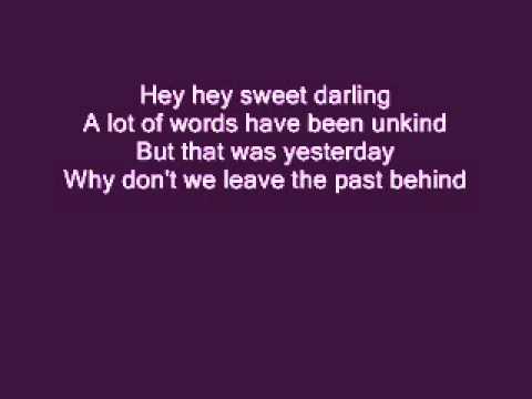 You feel the same way too The Rankin family Lyrics