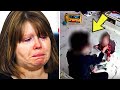 Overprotective Mom Lets Niece Look After Her Baby – Minutes Later, She Receives This Shocking Photo