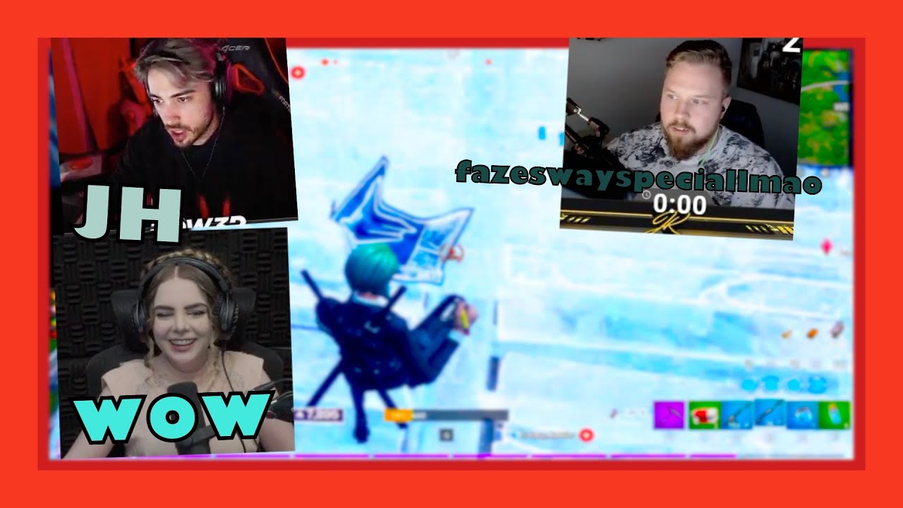 Chap PRO TRIO SCRIMS @7 | !socials !trio - Insaine Fortnite Funny Fails ...