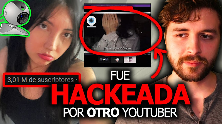 la Grabaron haciendo Ciberqueso por Webcam por OTRO YouTuber de Roblox