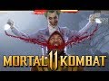 Joker Calls Scorpion A Scrub... - Mortal Kombat 11: "Joker" Gameplay