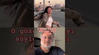 İşte Aranan O Şarkı Ve Şarkıcı