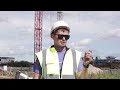 Репортаж со стройплощадки / Купить квартиру в Калининграде у застройщика КСК