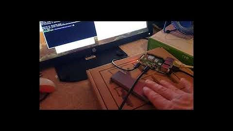 Raspberry Pi - shrinking 512GB image to 350GB