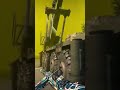 Small gas mask play(warzone)