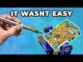 I Built A MODERN Nintendo Gameboy 