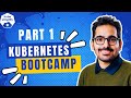 Kubernetes hindi bootcamp  part 1 container fundamentals vms and containers linux namespaces