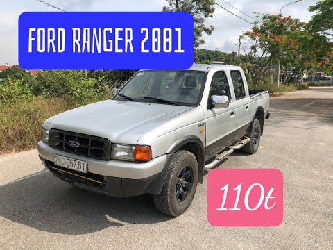 Bán tải đời thấp đa tiện dụng và bền. Giá chỉ hơn trăm triệu. LH 0932219369