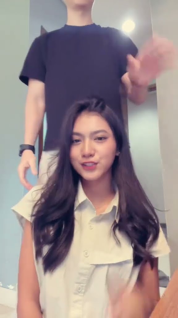aaiii apa inii, vio dan william bikin video barengg kiw kiw #shorts #asmaragenz