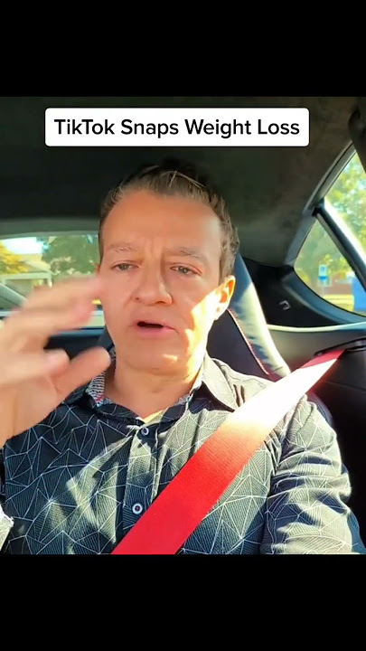 Do the Velovita zlem TikTok snaps cause weight loss? Or is this another supplement scam? Research on