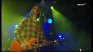 The Thorns at Rockpalast (Part 7) - I Told You