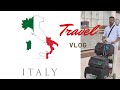 ഒരു പുതിയ തുടക്കം | Travel to Italy 🇮🇹 #italy #Europe #touristplaces #flightjourney #airport #rome