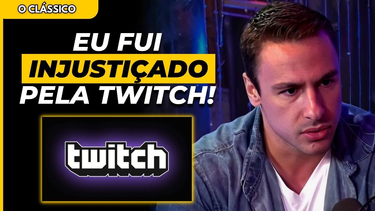 PedroLoos - Twitch