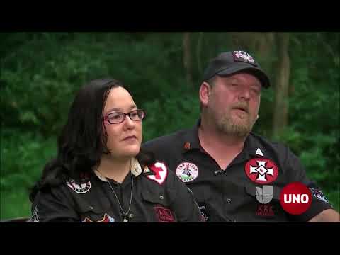 Video: Ilia Mluví O Svém Rozhovoru S Ku Klux Klanem