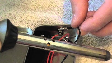 how to build altoids tin box mod part 2