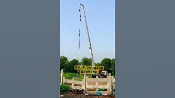 Well logging service #youtubeshorts #shorts #video #followmypage #likeforlikes #lovewithwine7812