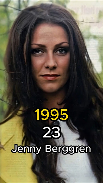Ace of Base (1995) #nostalgia #90smusic #thenandnow #aceofbase #sweden #eurodance #evolution